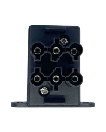 Set 50x Moltiplicatori Mazzeri 16A 220-250V 3500W IP20/IP40 - Friggeri