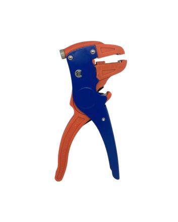 Spelafili Autoregolante con Taglia Cavo 0,25-6mm² Professionale - FAEG