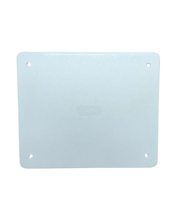 Coperchio Ricambio Cassetta Derivazione 161x130mm IP40 - FAEG