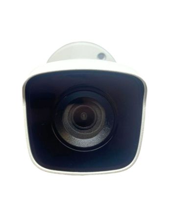 Telecamera Analogica 2MP 2.8mm 4in1 IR 20m IP66 Bullet - Hilook