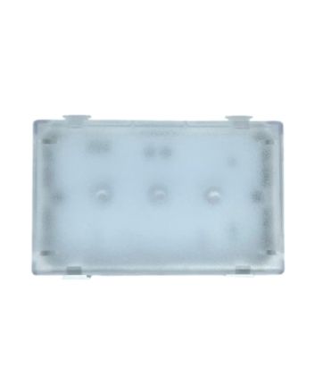 Segnapasso LED 1,5W Luce Gialla Compatibile Matix - Tot Electric
