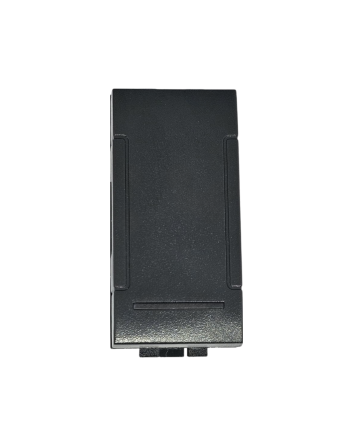 Invertitore 16AX 250V Antracite Compatibile Living International