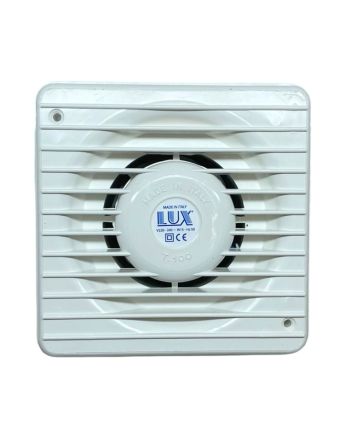 Aspiratore Assiale Ø80mm 15W 60m³/h IPX4 Silenzioso - FAEG