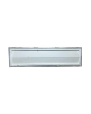 Lampada Emergenza LED SE 18W 400lm 3/6h IP65 4000K - Beghelli