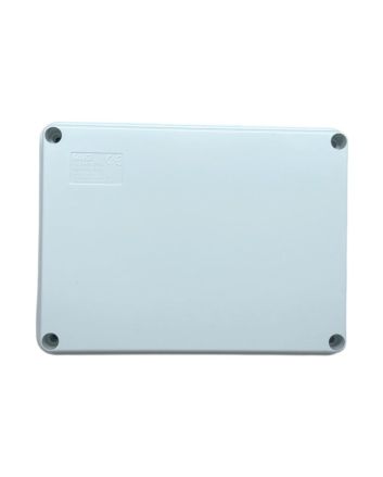 Scatola Stagna IP56 Pareti Lisce 150x110x70mm FG13505 - FAEG