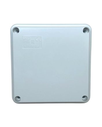 Scatola Stagna IP56 Pareti Lisce 100x100x50mm FG13504 - FAEG