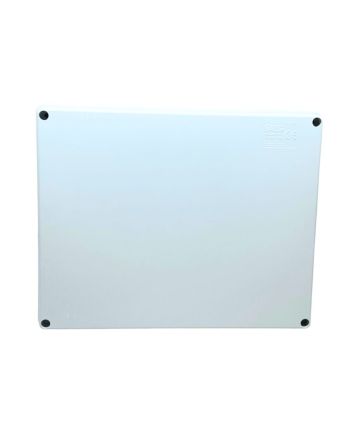 Scatola Stagna IP56 Pareti Lisce 240x190x90mm FG13507 - FAEG