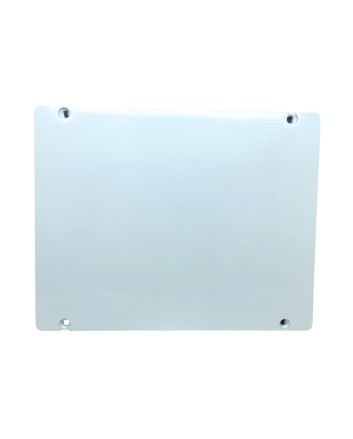 Scatola Stagna IP56 Pareti Lisce 380x300x120mm FG13509 - FAEG