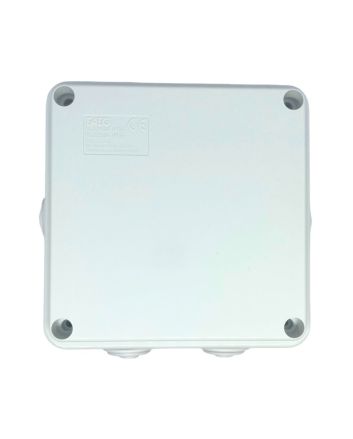 Cassetta Derivazione IP44 100x100x50mm con Membrane FG13404 - FAEG