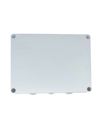 Cassetta Derivazione IP44 150x110x70mm con Membrane FG13405 - FAEG