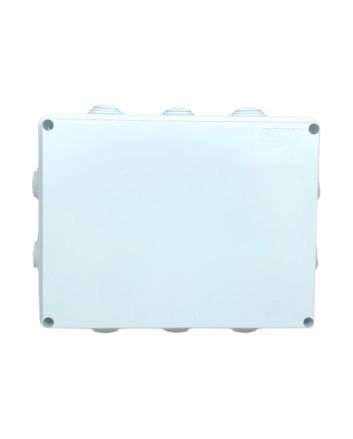 Cassetta Derivazione IP55 190x140x70mm con Membrane FG13406 - FAEG