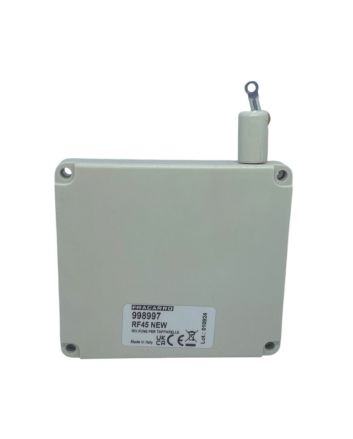 Contatto a Fune Tapparella 12V NC 3m da Parete 998997 - Fracarro