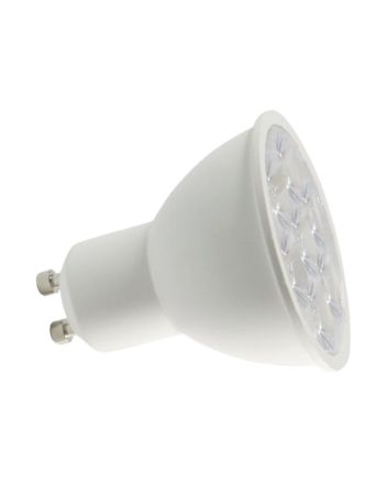 Lampadina LED GU10 PAR16 6W 4000K 500lm 10° IP20 Chip Samsung - V-Tac
