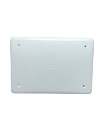 Scatola Derivazione Incasso 152x98x70mm IP40 con Coperchio - Gewiss