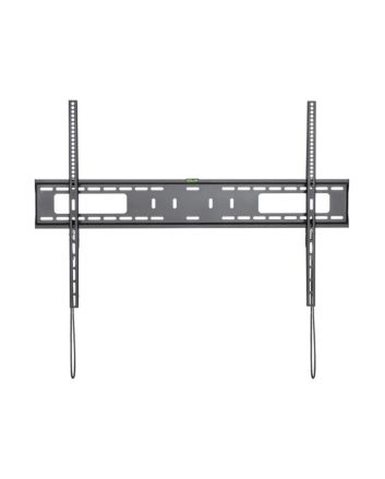 Supporto TV Fisso Extra Slim 60-100" VESA 900x600 Nero - Superior