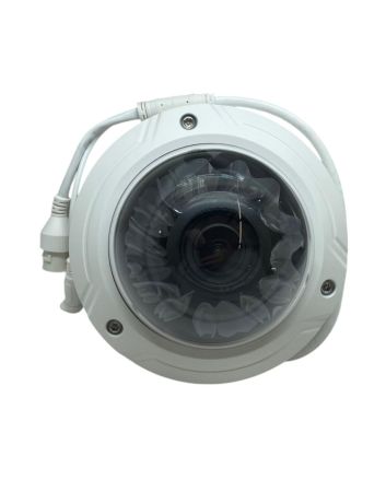 Telecamera Dome IP 4 MP Varifocale EXIR H.265+ – HiLook