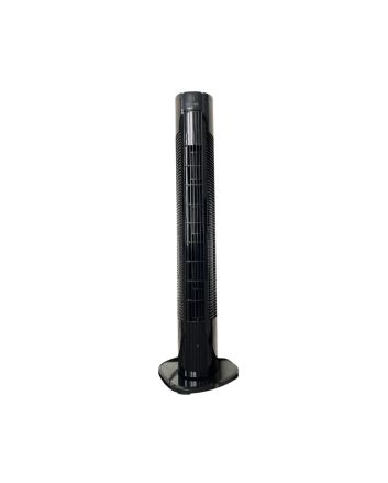Refrigeratore d’Aria a Torre 50W Nero 3 Velocità - Nataluna
