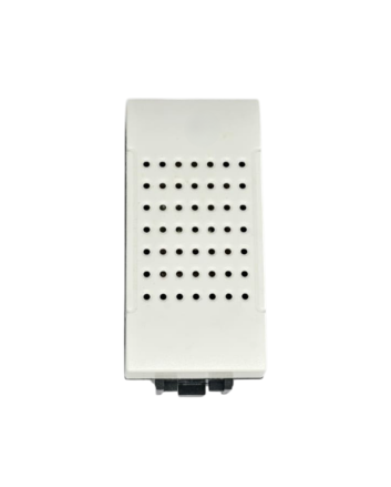 Ronzatore 6A 220V Bianco TOT-822-B Compatibile Living Light