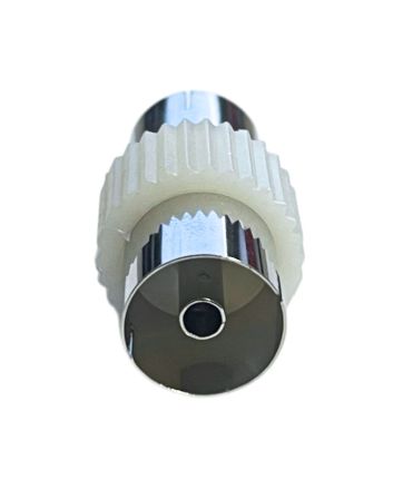 Adattatore Presa-Presa Coassiale 9,5mm FG22603 - FAEG