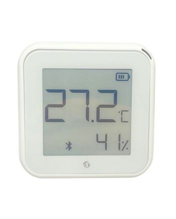 Sensore Temperatura/Umidità Wi-Fi+Bluetooth SSL con Cloud - Shelly