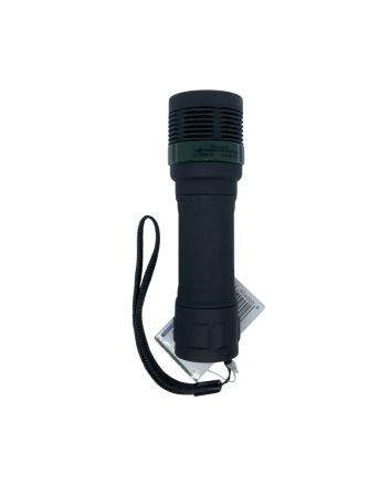 Torcia LED Soft Touch 1W 50LM con Zoom e Laccetto - Imperia