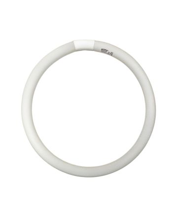 Plafoniera Circolare G10q 40W 3000lm 6500K Ø40cm - Imperia