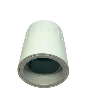 Raccordo Diritto IP65 Ø32 mm per Guaina/Tubo FG16832 - FAEG