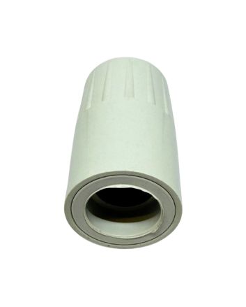 Raccordo Diritto IP65 Ø16 mm per Guaina/Tubo FG16816 - Faeg