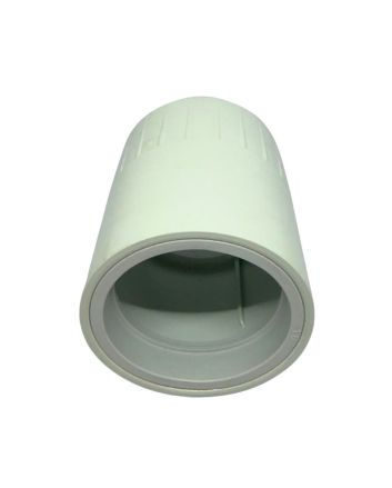 Raccordo Diritto IP65 Ø40 mm per Guaina/Tubo FG16840 - FAEG
