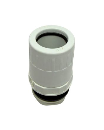 Raccordo IP65 Ø16 mm per Tubo/Scatola FG16316 - FAEG