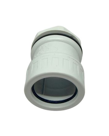 Raccordo IP65 Ø25 mm per Tubo/Scatola FG16325 - FAEG