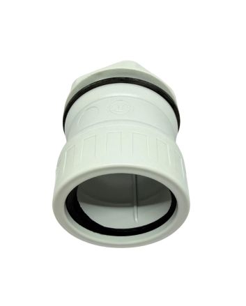 Raccordo IP65 Ø32 mm per Tubo/Scatola FG16332 - FAEG