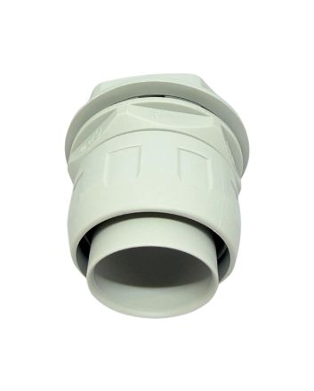 Raccordo IP65 Ø32 mm per Guaina/Scatola FG16632 - FAEG
