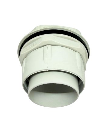 Raccordo IP65 Ø40 mm per Guaina/Scatola FG16640 - FAEG