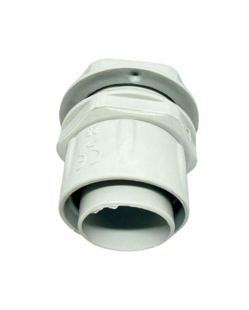 Raccordo IP65 Ø25 mm per Guaina/Scatola FG16625 - FAEG