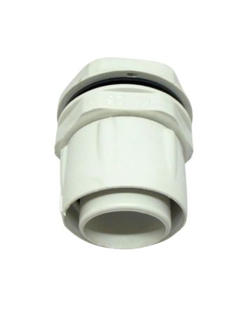 Raccordo IP65 Ø20 mm per Guaina/Scatola FG16620 - FAEG