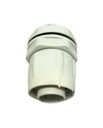 Raccordo IP65 Ø12 mm per Guaina/Scatola FG16612 - FAEG