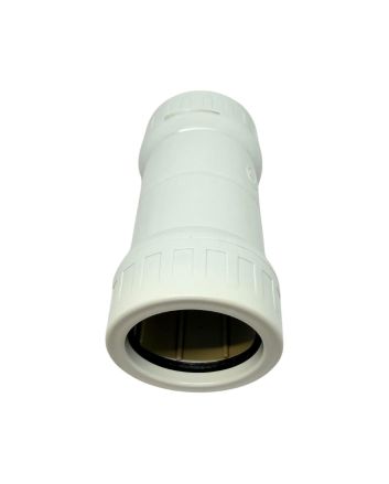 Manicotto diritto IP65 Ø25 mm per Tubo/Tubo FG16225 - FAEG