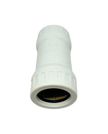 Manicotto diritto IP65 Ø20 mm per Tubo/Tubo FG16220 - FAEG