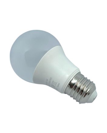 Lampadina LED E27 9W Luce Naturale 4000K 1080lm A60 a Goccia - Osram