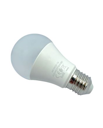 Lampadina LED E27 12W Luce Fredda 6000K 1440lm A60 a Goccia - Osram 
