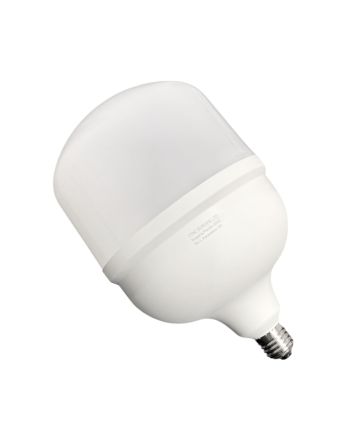 Lampadina LED E27/E40 T160 60W Luce Naturale 4000K 6600lm 160° - V-TAC