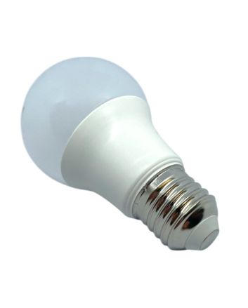 Lampadina LED E27 A60 9W Luce Fredda 6000K 1080lm 270° - Osram