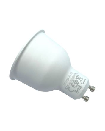 Lampadina LED GU10 10W Luce Naturale 4000K 1200 Lumen 110° - Osram