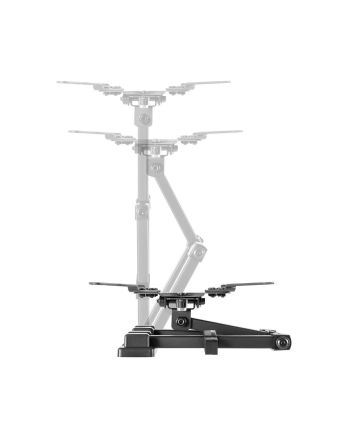 Supporto TV Full Motion 13-42″ Extra Slim - Superior