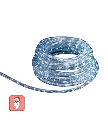 Tubo LED 30m bianco freddo