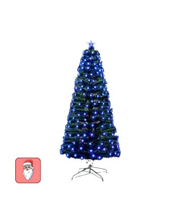 Albero luminoso 150cm con 185 LED