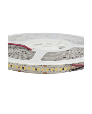 Striscia LED 24V 18W/m 6000K IP65 5m LM-2804 Dimmerabile - M LEDME