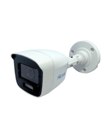 Telecamera Bullet da Esterno 2MP 2.8mm Luce Bianca IP66 4in1 - HiLook