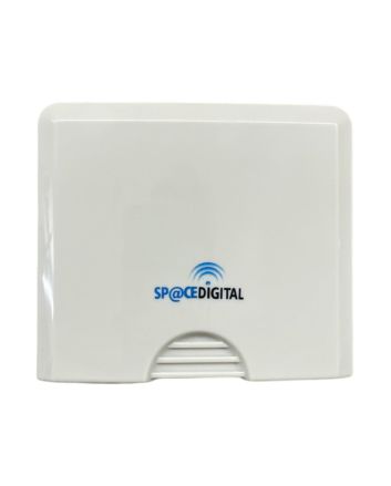 Amplificatore da Palo 112dB SDP320R 5G con Filtro LTE - Space Digital